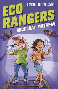 Produktbild: Microbat Mayhem
