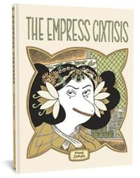 Produktbild: Empress Cixtisis