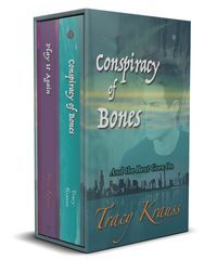 Produktbild: Play It Again and Conspiracy of Bones Omnibus