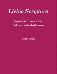 Produktbild: Living Scripture