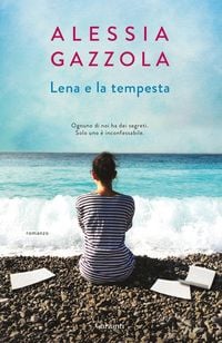 Produktbild: Lena e la tempesta