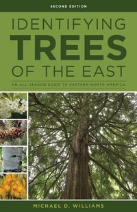 Produktbild: Identifying Trees of the East
