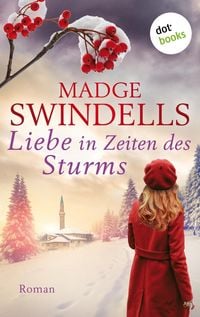Produktbild: Liebe in Zeiten des Sturms