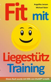 Produktbild: Fit mit Liegest&uuml;tz-Training