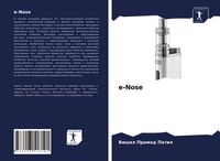 Produktbild: E-Nose