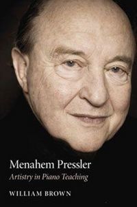 Produktbild: Menahem Pressler
