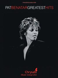 Produktbild: Pat Benatar - Greatest Hits