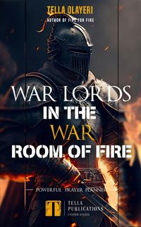 Produktbild: War Lords In The War Room Of Fire