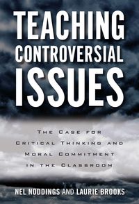 Produktbild: Teaching Controversial Issues