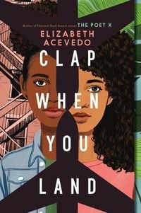 Produktbild: Clap When You Land