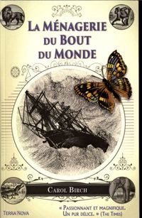 Produktbild: La m&eacute;nagerie du bout du monde