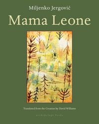 Produktbild: Mama Leone