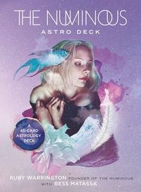 Produktbild: The Numinous Astro Deck