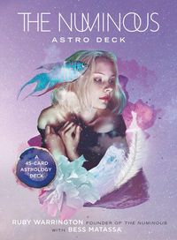 Produktbild: The Numinous Astro Deck