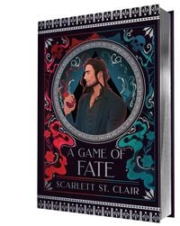 Produktbild: A Game of Fate (Collector's Edition)