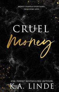 Produktbild: Cruel Money (Special Edition)