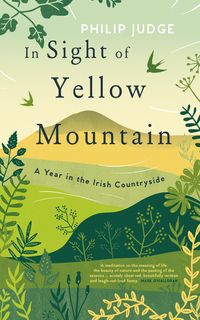 Produktbild: In Sight of Yellow Mountain