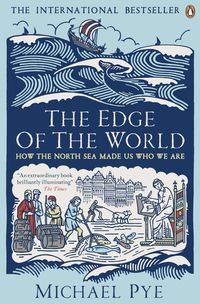 Produktbild: The Edge of the World