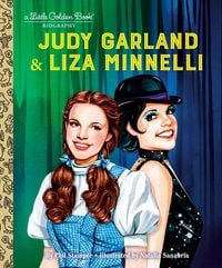 Produktbild: Judy Garland & Liza Minnelli