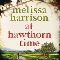 Produktbild: At Hawthorn Time