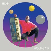 Produktbild: Houmeissa