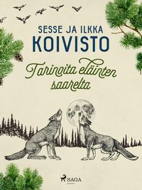 Produktbild: Tarinoita el&auml;inten saarelta