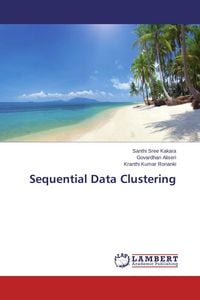 Produktbild: Sequential Data Clustering