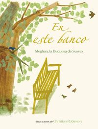 Produktbild: En Este Banco (the Bench Spanish Edition)