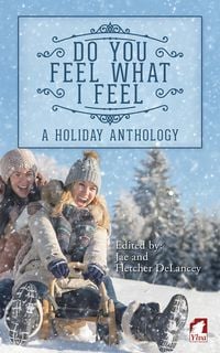 Produktbild: Do You Feel What I Feel