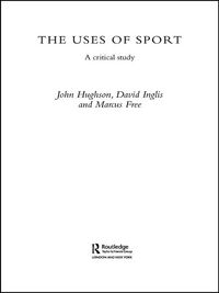 Produktbild: The Uses of Sport