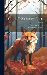 Produktbild: Old Granny Fox