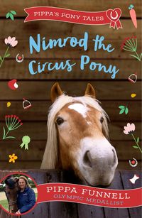 Produktbild: Nimrod the Circus Pony
