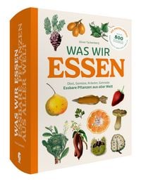 Produktbild: Was wir essen