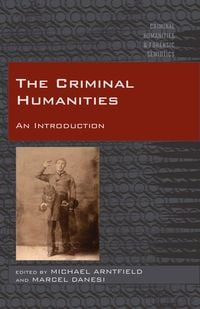 Produktbild: Criminal Humanities