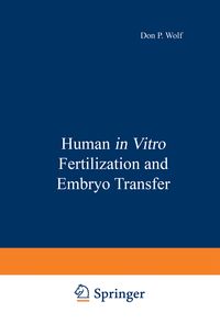 Produktbild: Human in Vitro Fertilization and Embryo Transfer