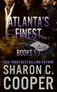 Produktbild: Atlanta's Finest Box Set Books 1-3: A Romantic Suspense Collection
