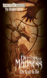 Produktbild: Bie, E: Depths of Madness