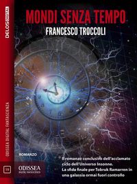 Produktbild: Mondi senza tempo