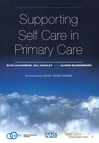 Produktbild: Supporting Self Care in Primary Care