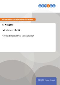 Produktbild: Medizintechnik