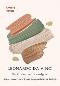 Produktbild: Leonardo da Vinci