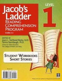 Produktbild: Jacob's Ladder Student Workbooks