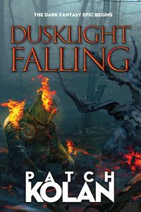Produktbild: Dusklight Falling