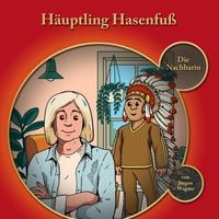 Produktbild: H&auml;uptling Hasenfuss-Die Nachbarin