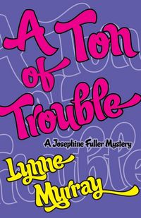 Produktbild: A Ton of Trouble