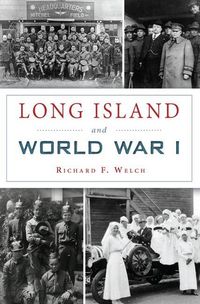 Produktbild: Long Island and World War I