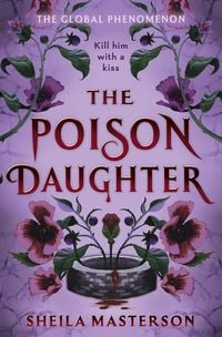 Produktbild: The Poison Daughter