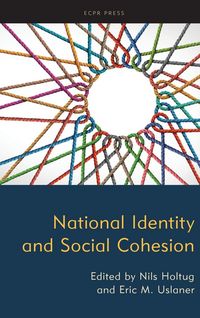 Produktbild: National Identity and Social Cohesion