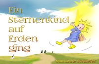 Produktbild: Ein Sternenkind auf Erden ging
