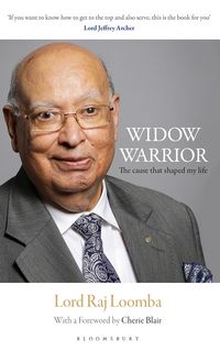 Produktbild: Widow Warrior